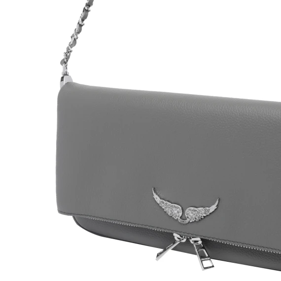 Rock Pochette Zadig & Voltaire