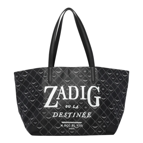 Borsa nera Zadig & Voltaire