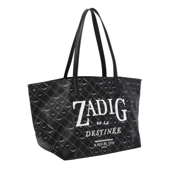 Borsa nera Zadig & Voltaire