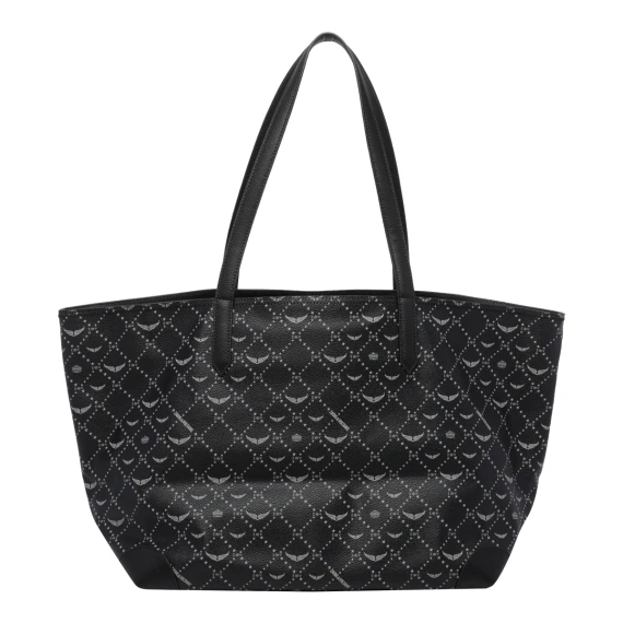 Borsa nera Zadig & Voltaire
