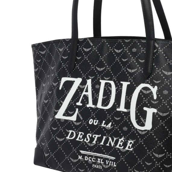 Borsa nera Zadig & Voltaire