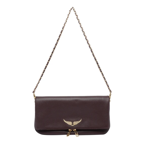 Borsa rossa