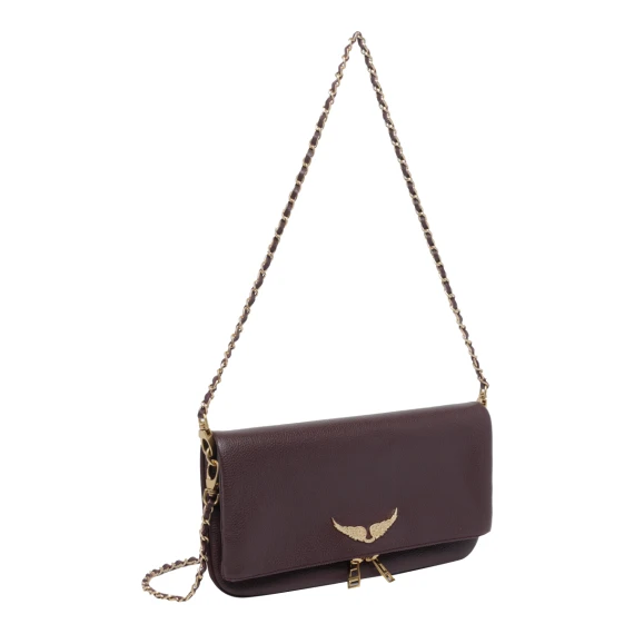 Rock Pochette Zadig & Voltaire