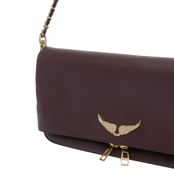 Rock Pochette Zadig & Voltaire