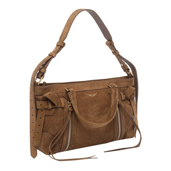 Small Madison Handbag Zadig & Voltaire