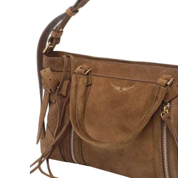 Small Madison Handbag Zadig & Voltaire