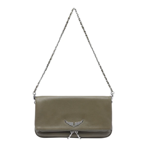 Borsa verde