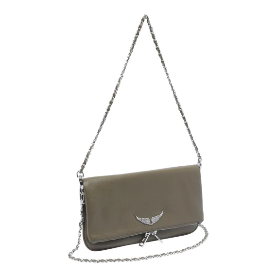 Rock Crossbody Bag Zadig & Voltaire