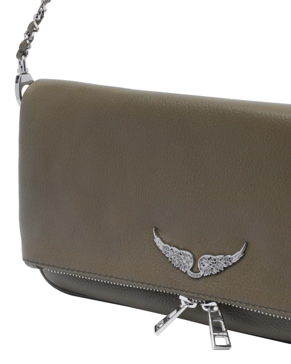Rock Crossbody Bag Zadig & Voltaire