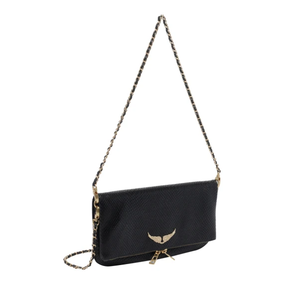 Borsa nera Zadig & Voltaire