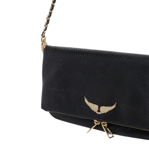 Borsa nera Zadig & Voltaire