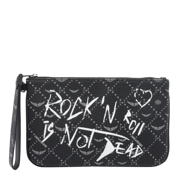 Borsa nera Zadig & Voltaire