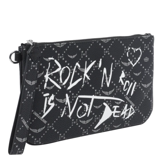 Borsa nera Zadig & Voltaire