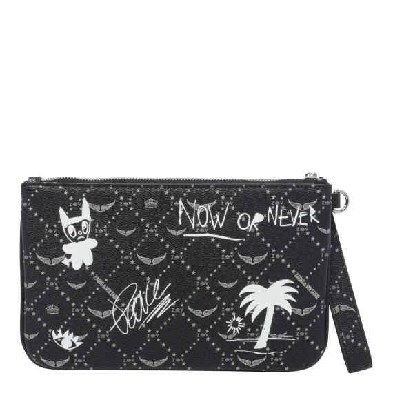 Borsa nera Zadig & Voltaire