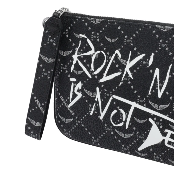 Borsa nera Zadig & Voltaire