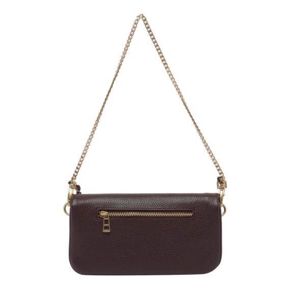 Zadig&voltaire Record Rock Crossbody Bag Zadig & Voltaire