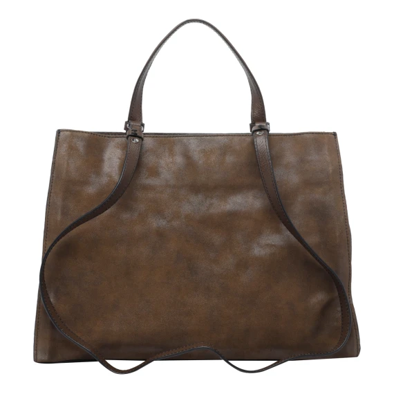 Borsa marrone Zadig & Voltaire