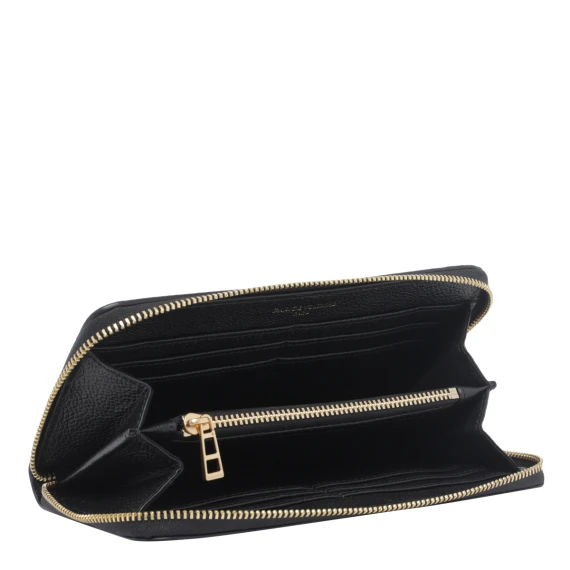 Zadig&voltaire Compagnon Soft Wild Wallet Zadig & Voltaire