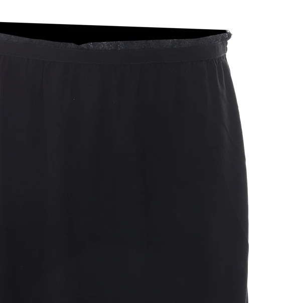 Gonna nera Jarvis Soft Zadig & Voltaire