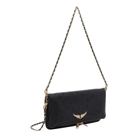 Zadig&voltaire Rock Crossbody Bag Zadig & Voltaire