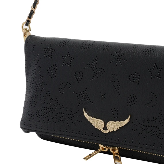 Zadig&voltaire Rock Crossbody Bag Zadig & Voltaire