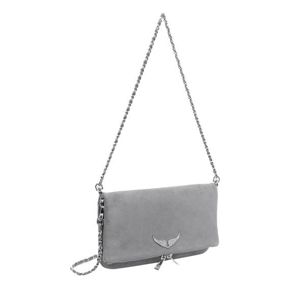 Zadig&voltaire Rock Crossbody Bag Zadig & Voltaire