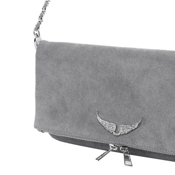 Zadig&voltaire Rock Crossbody Bag Zadig & Voltaire