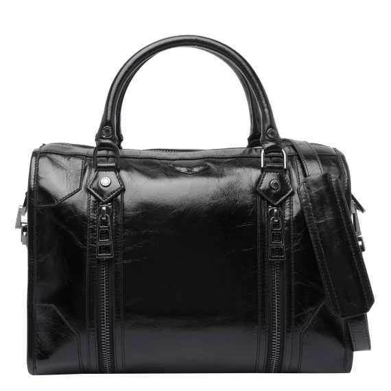 Zadig & Voltaire Borse... Nero