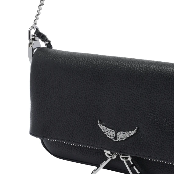 Zadig & Voltaire Borse... Nero