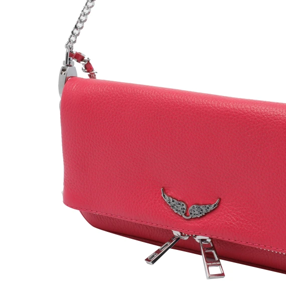 NANO ROCK CROSSBODY BAG