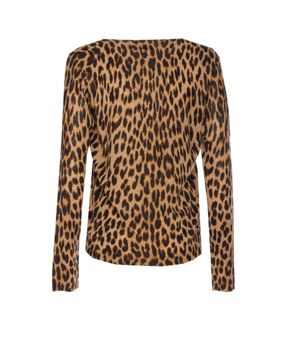 Zadig & Voltaire Maglie Beige