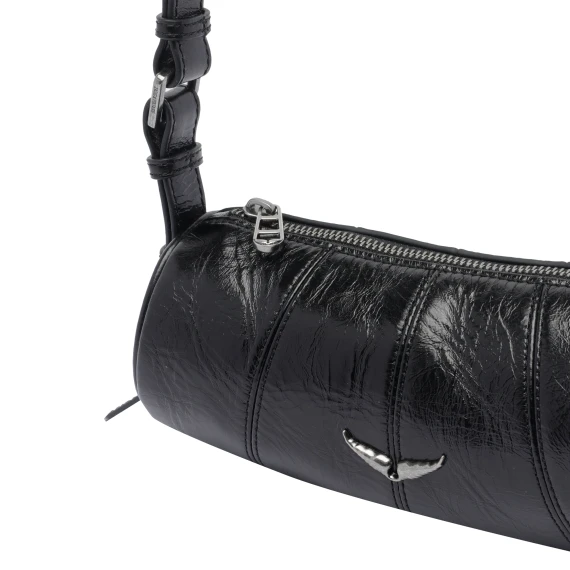 le roudoudou vintage patent