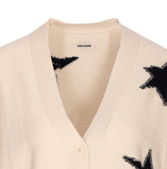 Zadig & Voltaire Maglie Beige