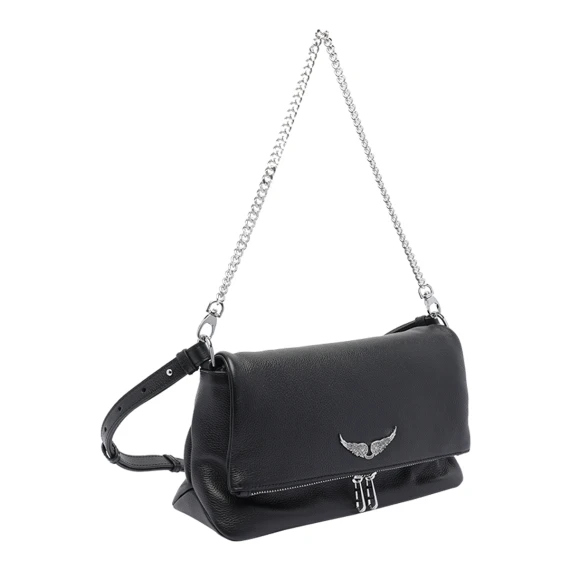 Zadig & Voltaire Borse... Nero