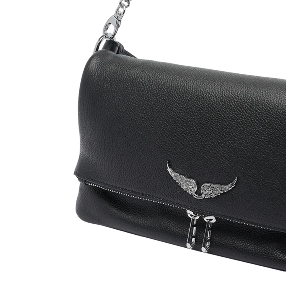 Zadig & Voltaire Borse... Nero