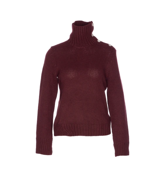 Zadig & Voltaire Maglie Rosso