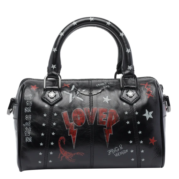 Zadig & Voltaire Bags.. Black