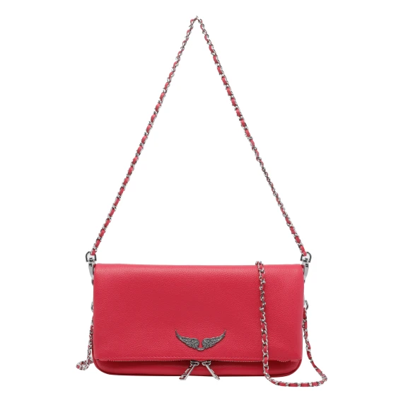 Zadig & Voltaire Bags.. Fuchsia