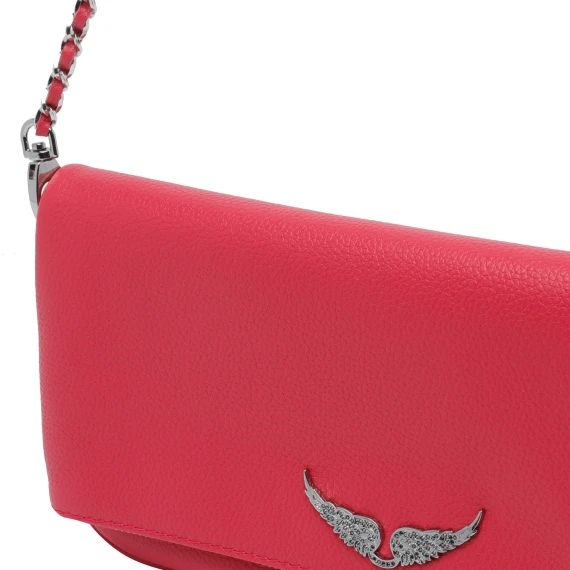 Zadig & Voltaire Bags.. Fuchsia