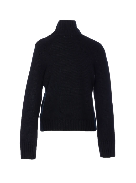 NALMA BIJOUX SWEATER