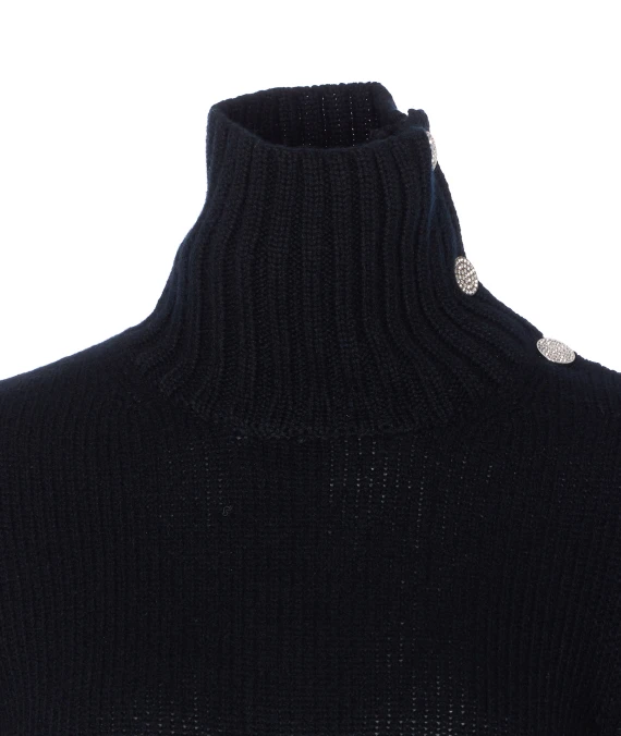 NALMA BIJOUX SWEATER