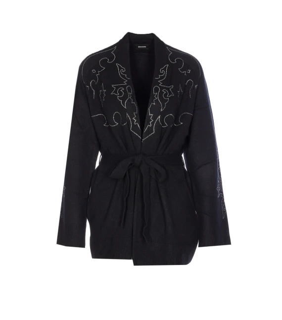 Zadig & Voltaire Maglie Nero