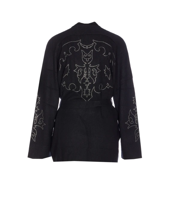 Zadig & Voltaire Maglie Nero