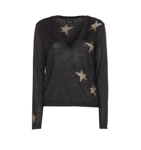 Zadig & Voltaire Maglie Nero