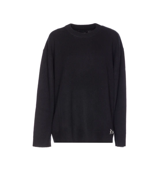 Zadig & Voltaire Maglie Nero