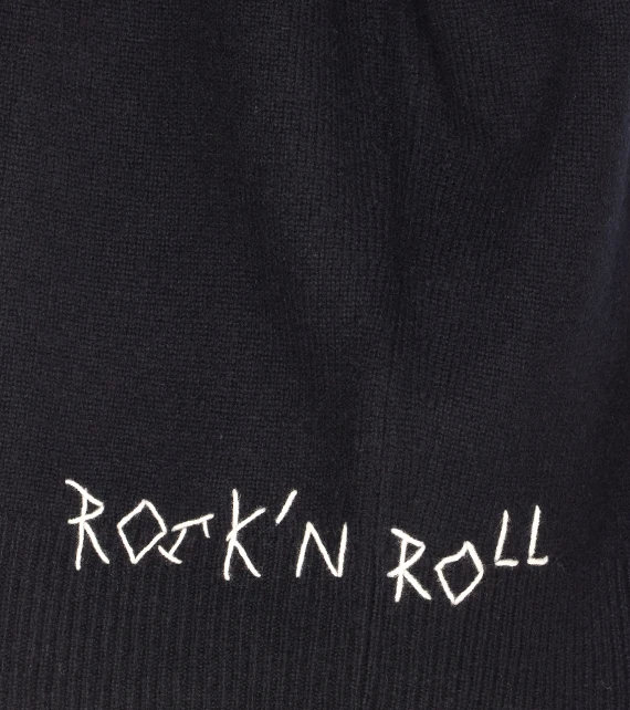 Zadig & Voltaire Maglie Nero