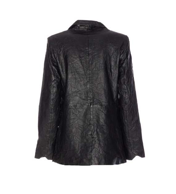 Zadig & Voltaire Giacche Nero