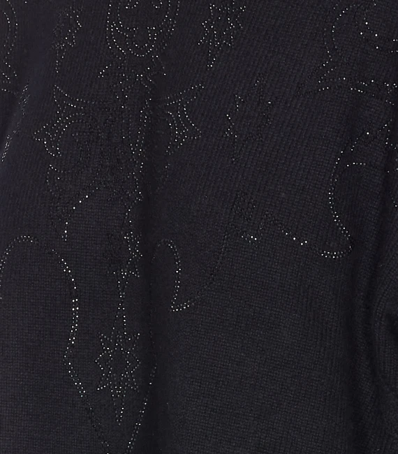 Zadig & Voltaire Maglie Nero