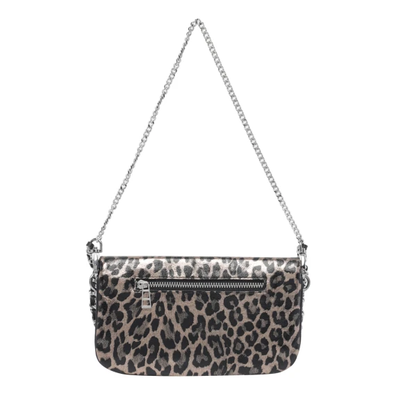 Zadig & Voltaire Borse... Argento