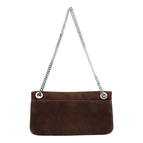 Zadig & Voltaire Borse... Marrone